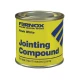 fernox white jointing paste