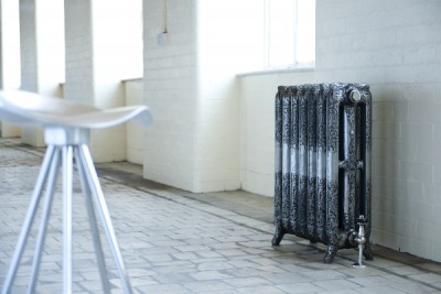 Arroll Montmarte Radiator