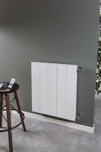 Ridea Piano Plain Radiator