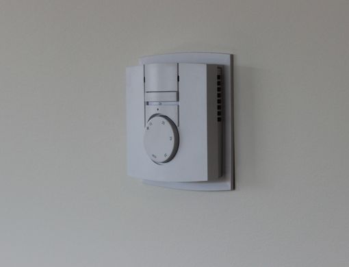 Analog Thermostat