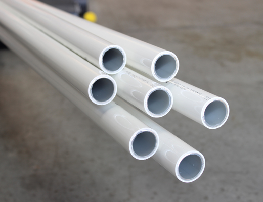 Composite Pipe Collection
