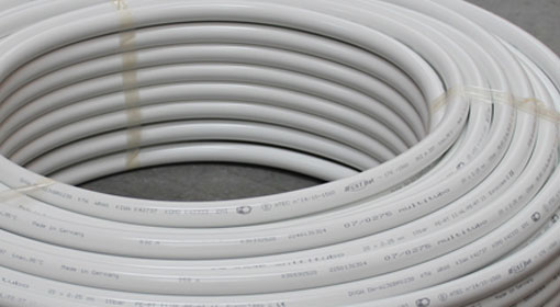 Composite Pipes