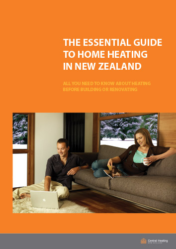 Essential Guide to Home Heating