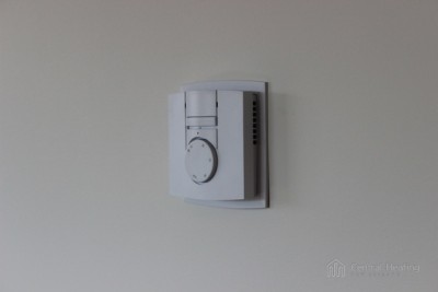 Analog Thermostat