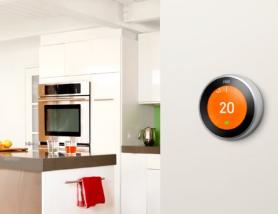 Nest Controller