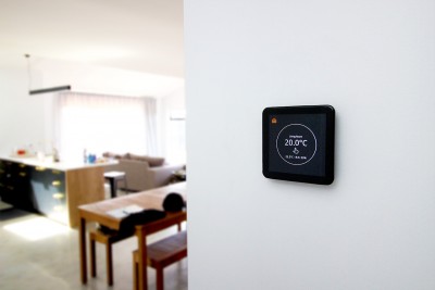 SmartOne - Heating and Cooling Controller