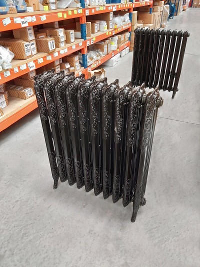 Arroll Designer Radiator