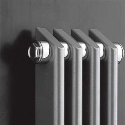 Scirocco Linea Radiator