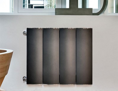 Ridea Otherllo Plate Slim Radiator