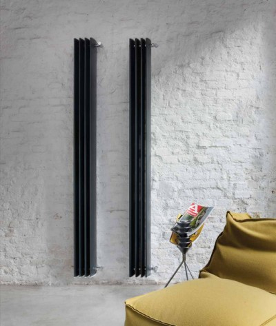 Ridea Othello Zenith Radiator