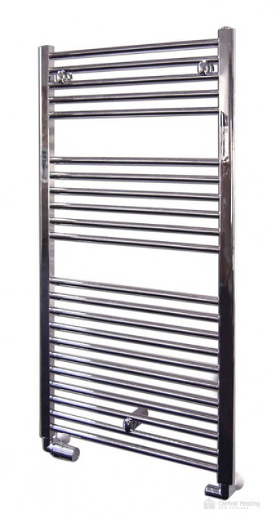 Richmond Linea Chrome Towel Rail