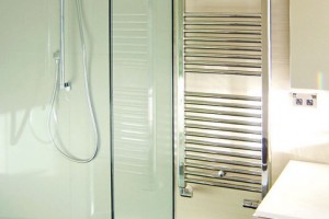 Towel Rails