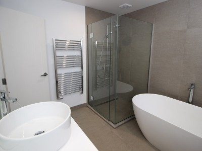 Richmond Towel Rail