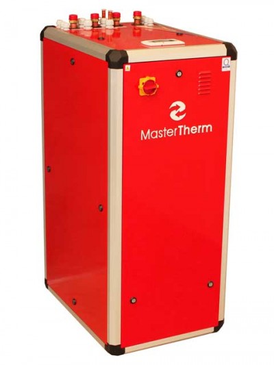 Mastertherm Geothermal Heat Pump