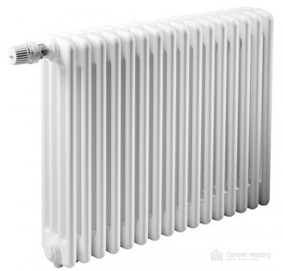 DeLonghi Multicolonna radiator