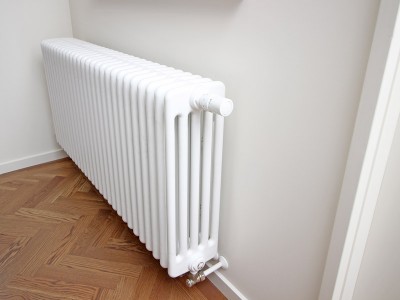 Multicolonna radiator