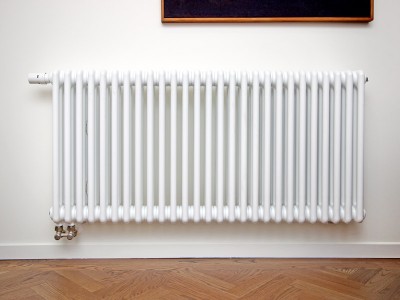 Multicolonna radiator