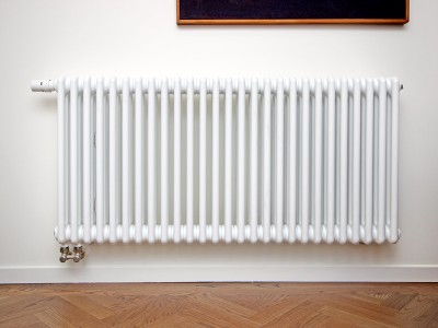 Multicolonna radiator