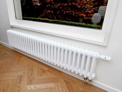 Multicolonna radiator