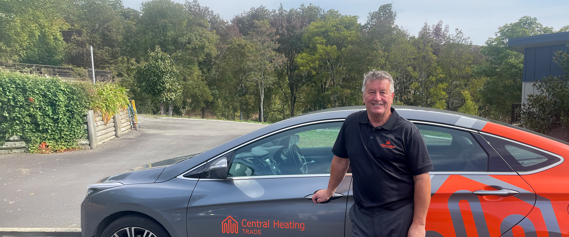 Gary Edwards Heating