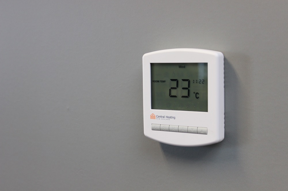 Gentle, Radiant Warmth & Comfort for your Family Central Heating New Zealand