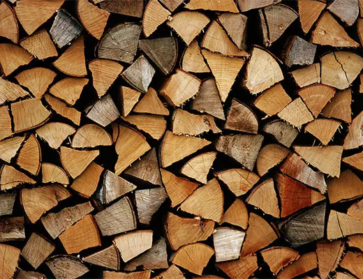 Logs for Wood Burner