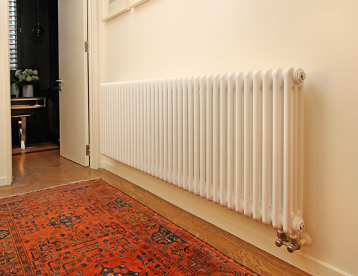 Multicolonna Radiator