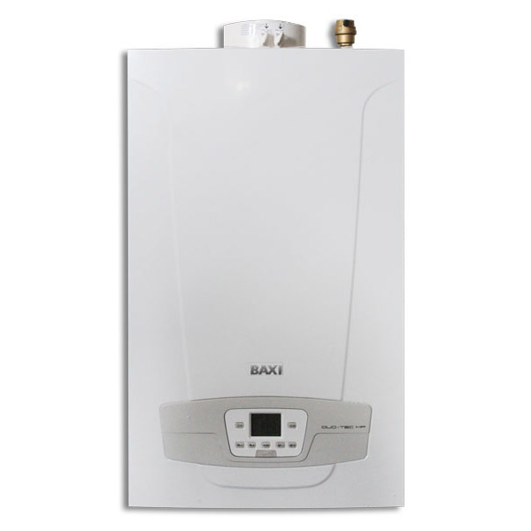 Luna Duo-tec+ Combi image