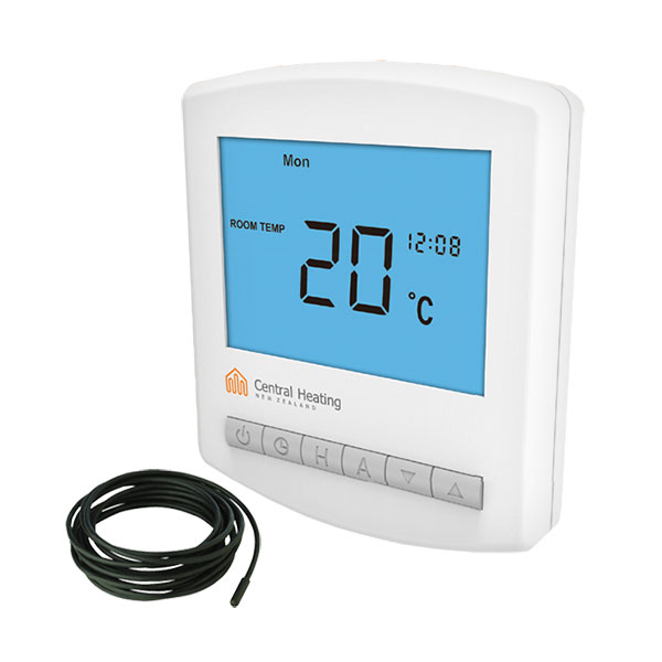 Digital Programmable Thermostat image