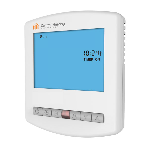 Single Channel Time Clock image