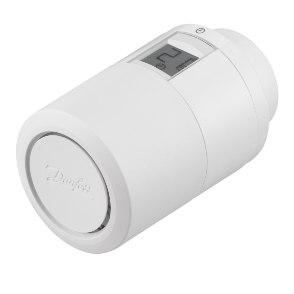 Thermostatic Head Bluetooth image