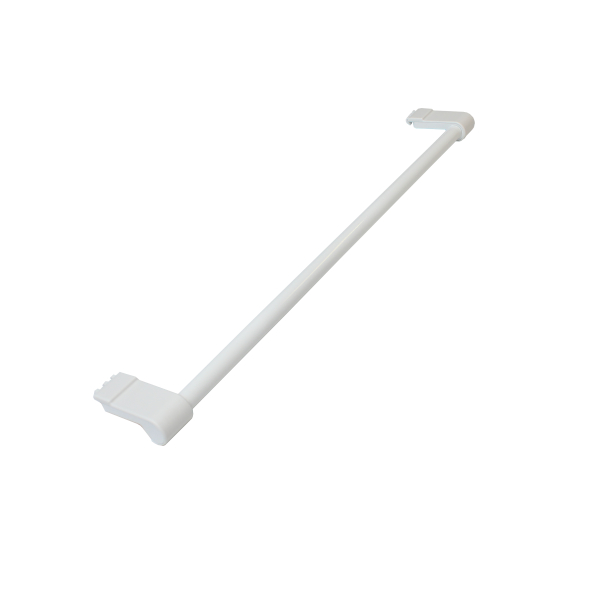 Clip On Radiator Towel Rail image