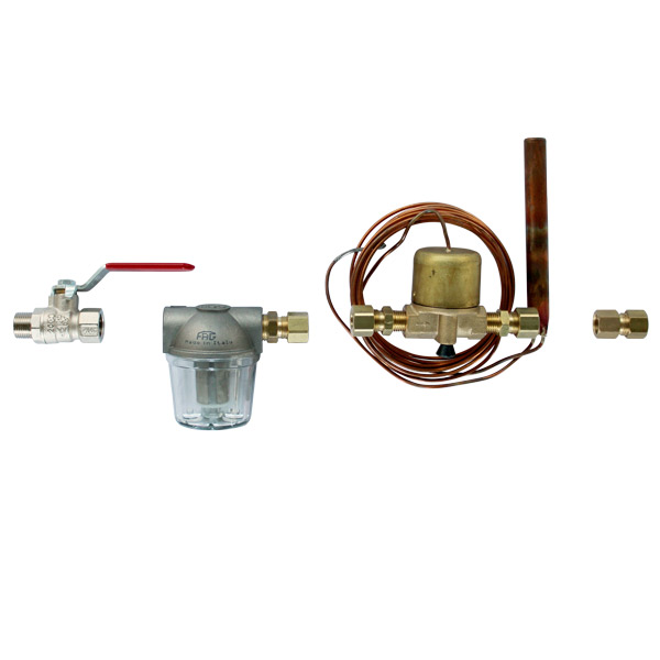 Fuel Kit image
