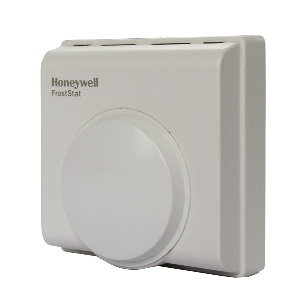 Frost Protection Thermostat image