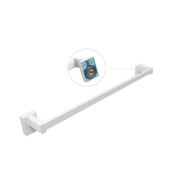 Magnetic Towel Rail image