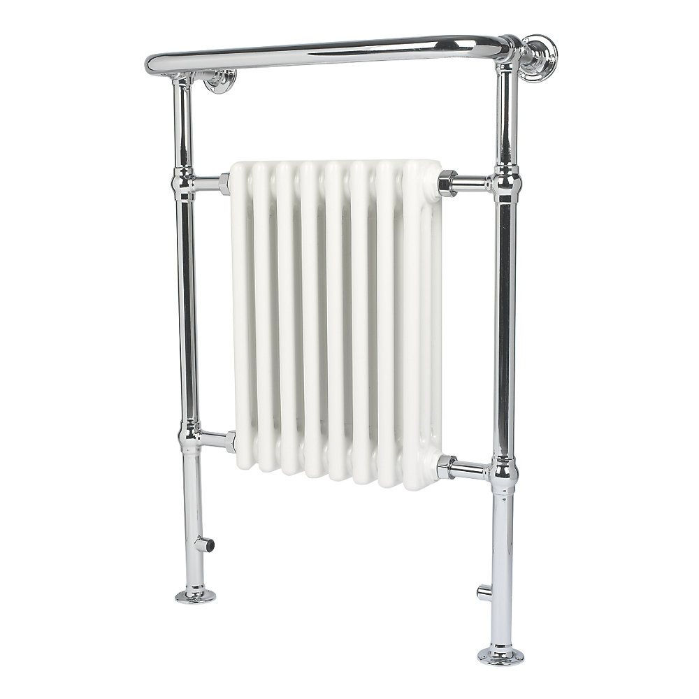 Heritage Towel Rail image