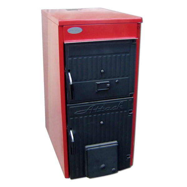 Multifuel Boiler image