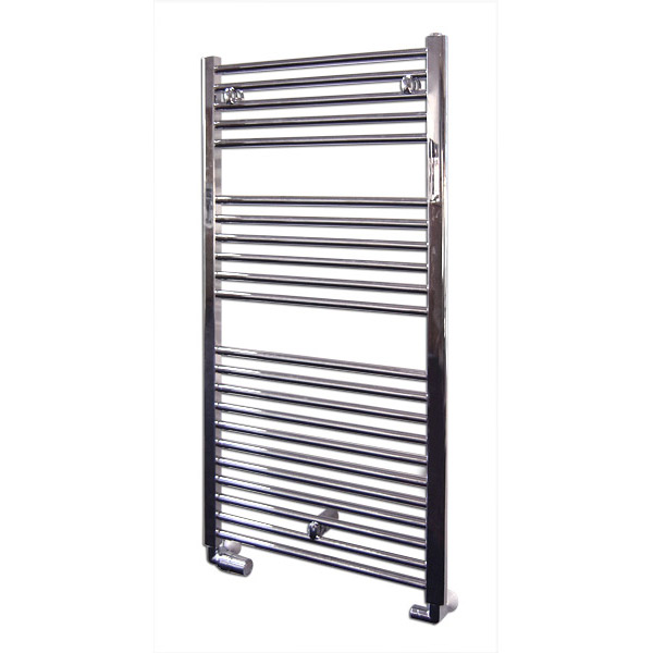 Central Heating NZ Richmond Towel Rail Delonghi Central Heating NZ
