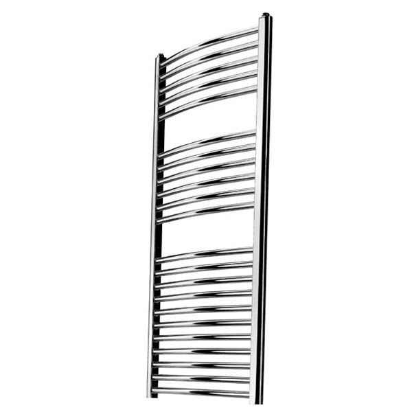 delonghi richmond parentisi towel rail chrome