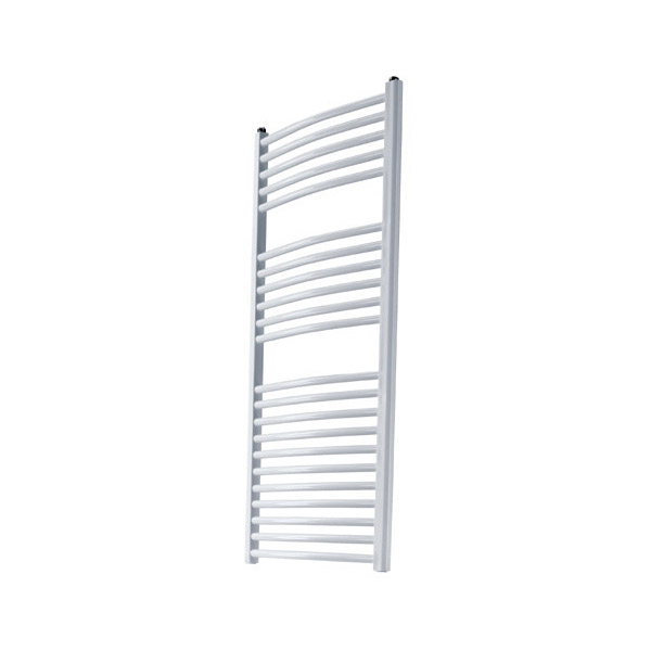 delonghi richmond parentisi towel rail white