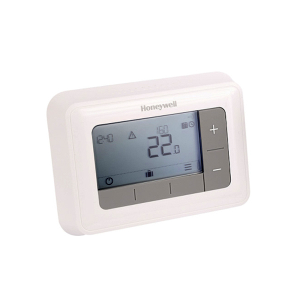 Programmable Thermostat image