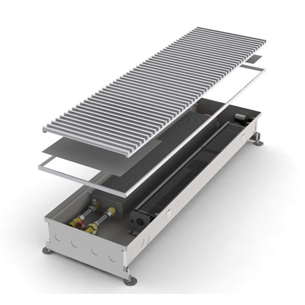 Trench Heater image