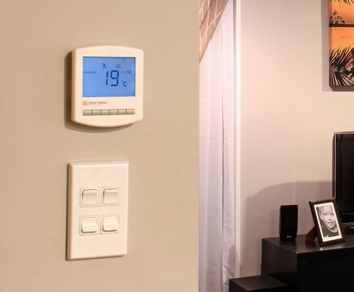 ProgThermostat