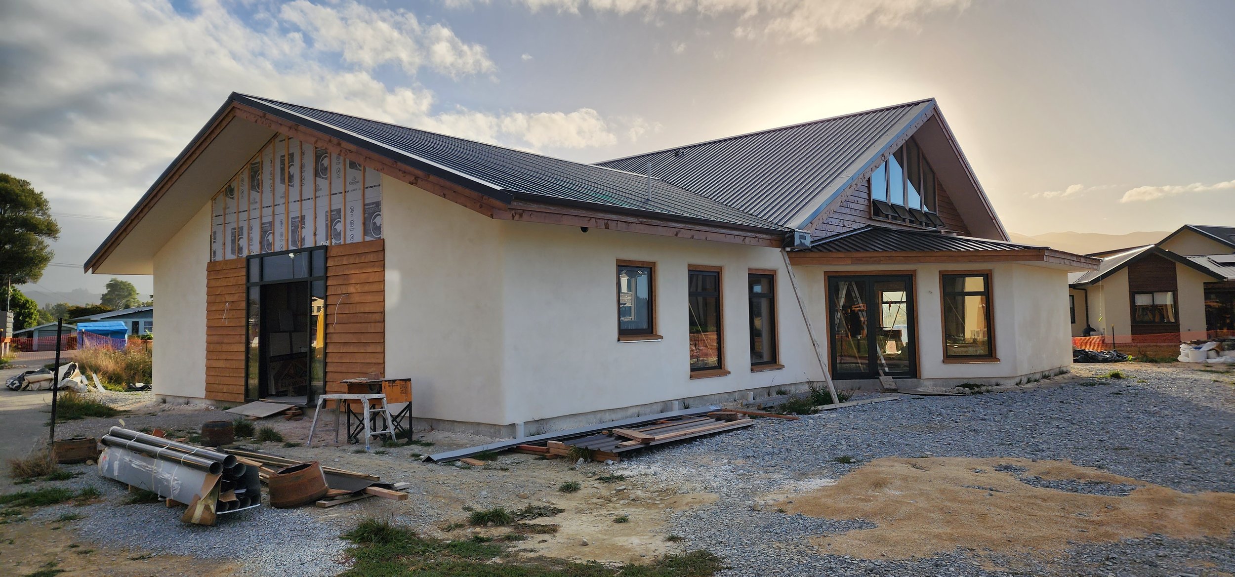 The Common House