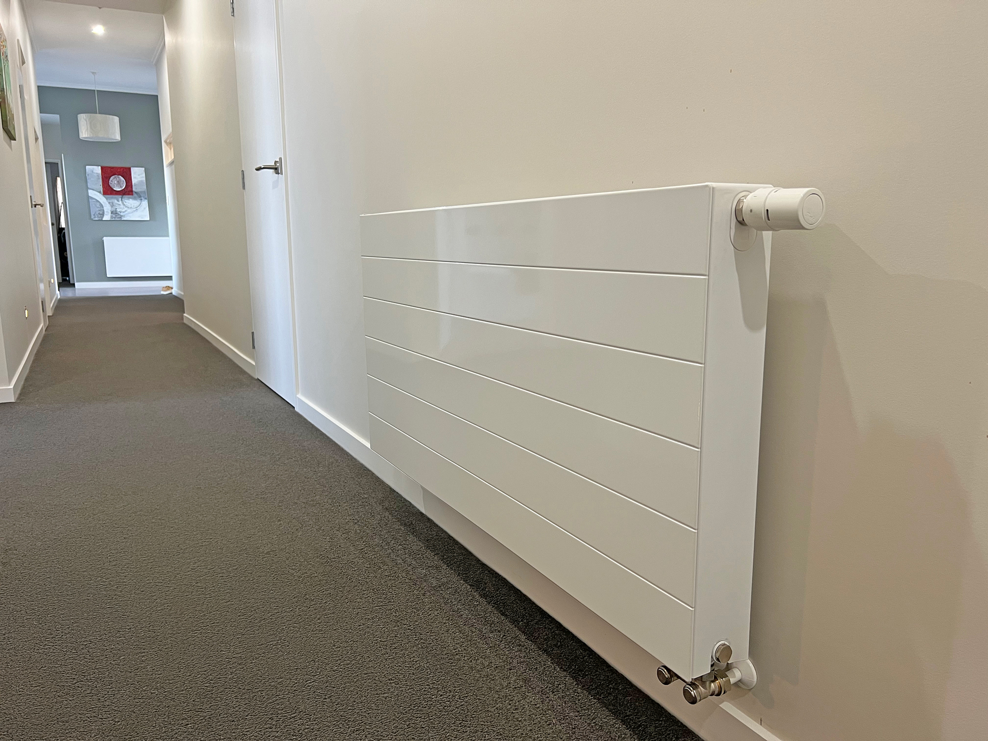 Jeremy Korado Retrofit