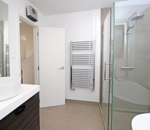 Towel Rail Page 1