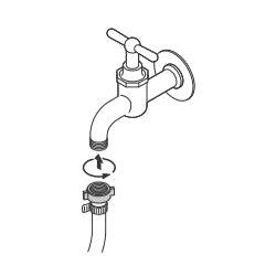 topping up connect