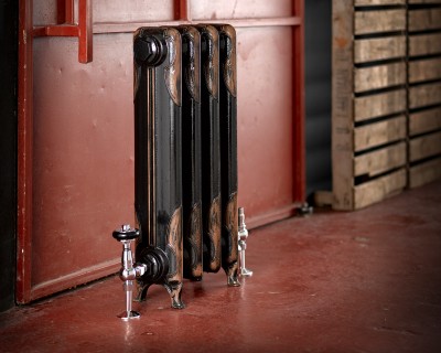 Art Deco Arroll