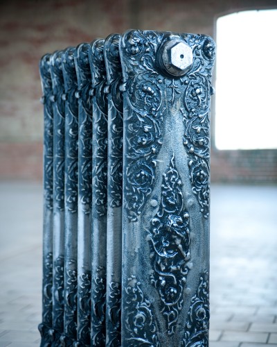 Cherub Arroll